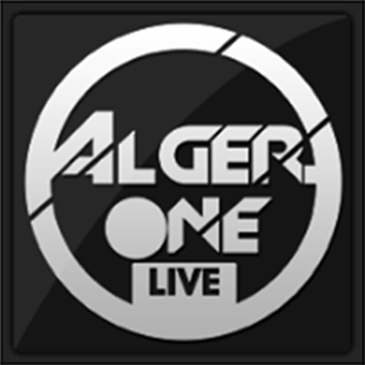 AlgerOne Radio LOGO-APP點子