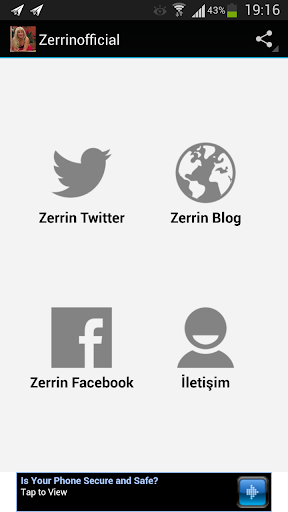 Zerrin Official