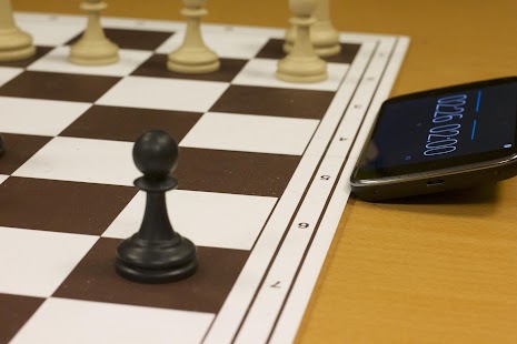 How to install Magnus Chess Clock patch 2.3 apk for laptop