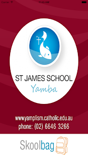 Download St James Primary School Yamba APK for PC