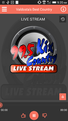 Kix Country Live