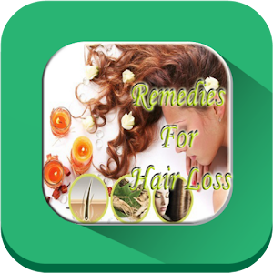 remedies for hair loss 1.0