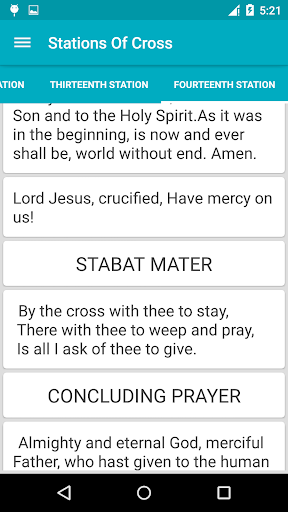 免費下載書籍APP|Stations Of Cross Catholic app開箱文|APP開箱王