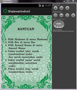 How to install Shalawat Android 1.0 unlimited apk for pc