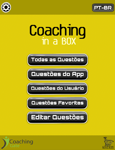 【免費商業App】Coaching in a Box-APP點子