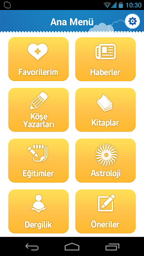 Turkcell Hayal Ortağım