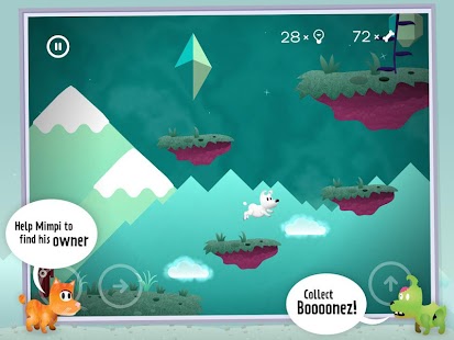 Mimpi (Unlocked/Mod Hints)