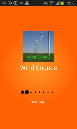 Wind Sounds