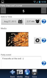 How to download Party Diary & Journal 1.0.33 mod apk for laptop