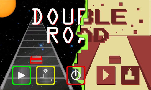 Double Road