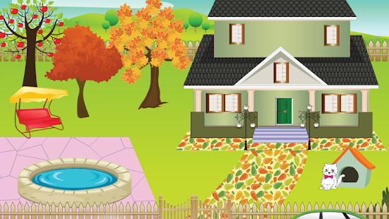 Download Awesome Villa Decoration Game APK for Android