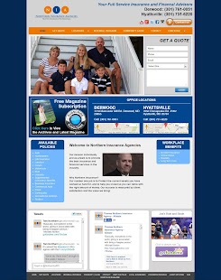 Download Northern Insurance Agencies APK