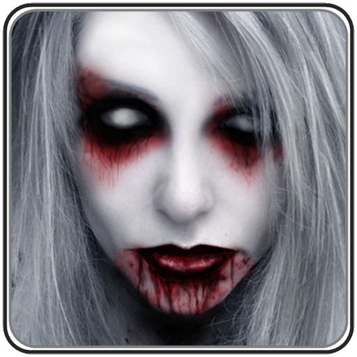 Halloween Makeup 生活 App LOGO-APP開箱王