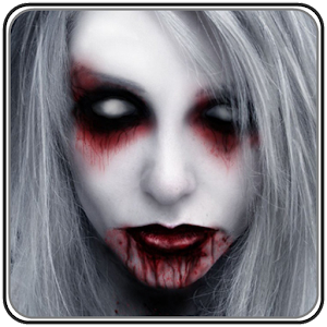 Halloween Makeup 1.0 Icon