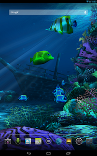 Ocean HD v1.4