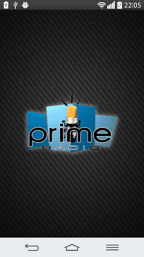 Prime Radio 100 3