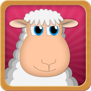 Oveja the Sheep (old) 1.0