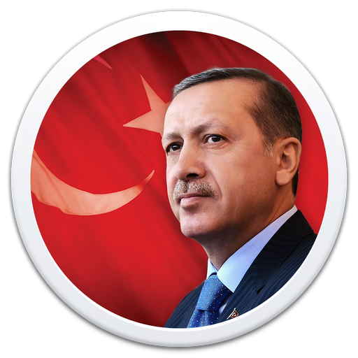 Recep Tayyip ERDOĞAN Haberleri LOGO-APP點子