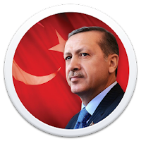 Recep Tayyip ERDOĞAN Haberleri APK صورة الغلاف