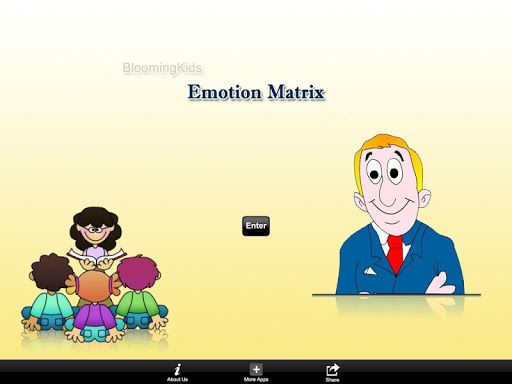 免費下載教育APP|Emotion Matrix app開箱文|APP開箱王