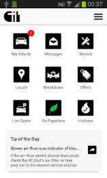 Chowgule Industries Accessbox poster 1