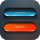 Word War (Typing Game) mobile app icon