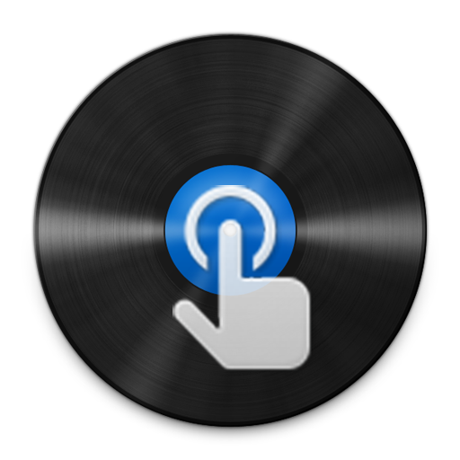 Demo player. Demo player
