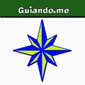 Guiando.me logo