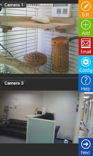 How to mod Cam Viewer for Cisco cameras lastet apk for android
