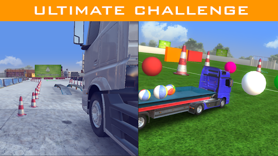 How to mod Ultimate Truck Simulator Lite+ 1.89 mod apk for android