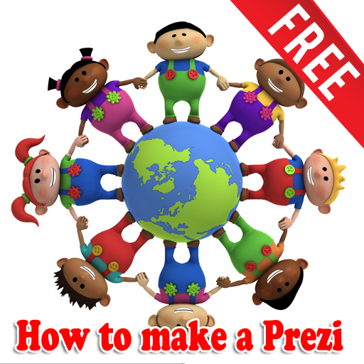 How to make a Prezi