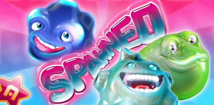 Spawned 1.0 APK