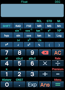 Genius Calculator Screenshots 2