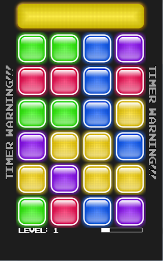 Flash Beat Puzzle Game