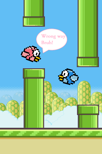im-Flappy-possible