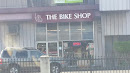 The Bike Shop 