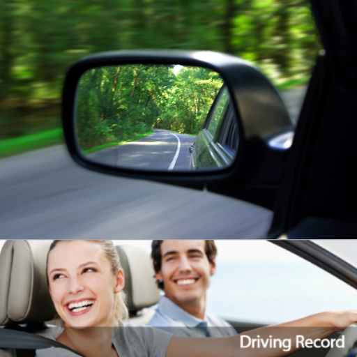 Driving Records Search