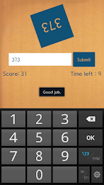 One Two Three by lifeonfingertips poster 1