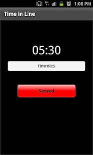 How to download Time in Line patch 1.1 apk for pc