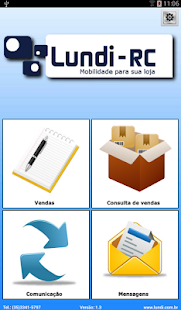 Lastest Lundi RC APK for Android