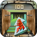 Can You Escape 100 Doors icon