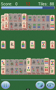download Mahjong 3 (Full) free