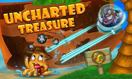 ZZZ Laser Quest poster 10