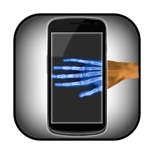 Xray- Prank 1.2
