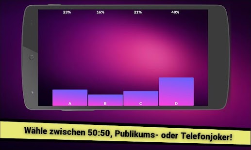 download Millionär 2015 Quiz - Deutsch free