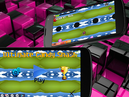 How to install Ultimate Candy Smasher lastet apk for android