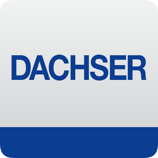 DACHSER eLogistics LOGO-APP點子