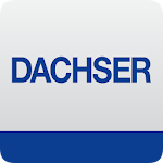 Cover Image of डाउनलोड DACHSER eLogistics 1.1 APK