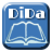 DiDa Bilingual Reading mobile app icon