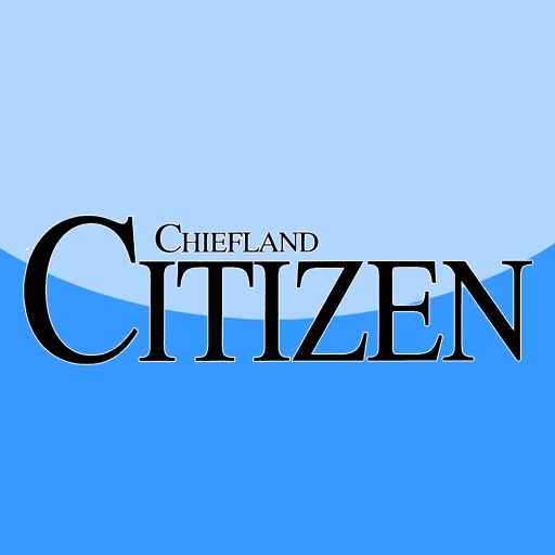 Chiefland Citizen LOGO-APP點子